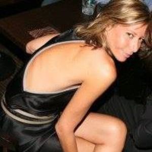 Meet your Posher, Hillary